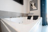 Suite con Vasca Idromassaggio