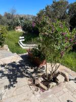 Stanza privata con giardino - B&B La Maddalena