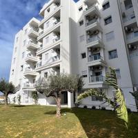حي الواحات سكرة الجديدة - Ferienwohnung