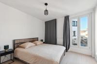 Apartamento de 1 dormitorio
