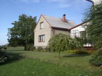 Ubytování u Přadků - Bed and Breakfast