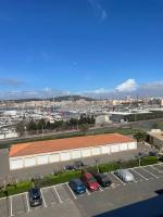Au bord des falaises - 7 personnes - Histoire de clés - B&B Le Cap d'Agde