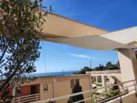 Appartement Vue bleu azur - Chambres d’hôtes Sète