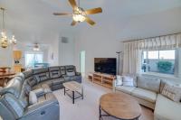 3 Mi to Lake Powell Home with Patio and Waterfall - B&B Page