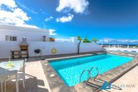 231 - Casa Bill by Villas Now Ltd - Bed and Breakfast Playa Blanca