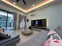 B&B Johor Bahru - 16 pax Seri Austin Landed House - Bed and Breakfast Johor Bahru