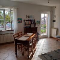 La depandance della Nonna - B&B