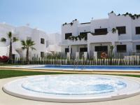 Alvynat Playa Mar de Pulpi - Ferienwohnung