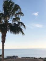 Alvynat Playa Mar de Pulpi - Bed and Breakfast San Juan de los Terreros