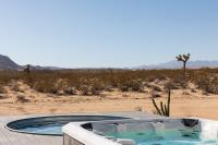 SkyDweller - Joshua Tree Modern - B&B Joshua Tree