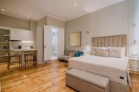 Deluxe Suite mit Queensize-Bett