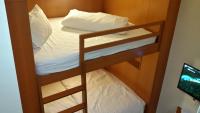 Tweepersoonskamer met 1 of 2 Bedden en Badkamer