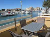 idéal touristes - B&B Frontignan