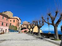 Monolocale Poggio - B&B Marciana