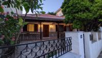 B&B Ano Volos - YRIDA HOME in Pelion 1 - Bed and Breakfast Ano Volos