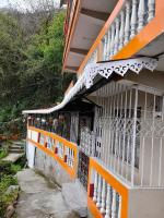 Yalung Homestay - B&B Dārjiling