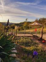 Sunny Side Fruska Gora- apartman A - B&B Velika Remeta