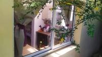 Cabaña Los Radales - B&B