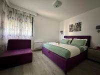 Appartement 1 Chambre - Vue sur Océan