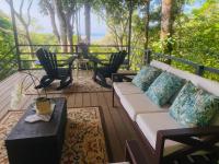 Villas en el Bosque - Ferienwohnung