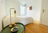 Charmant appartement rénové au cœur de Concarneau - B&B Concarneau