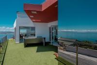 Sea Star Lodge - Bed and Breakfast Gansbaai