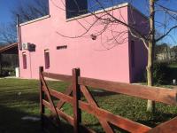 Can Quincho, Lomas Altas - B&B Chascomús