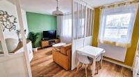 B&B Brest - Appartement complet - 1 chambre - Saint-Martin - Bed and Breakfast Brest