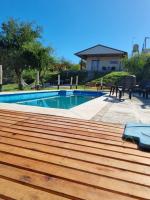 Terrazas de Estancia - B&B