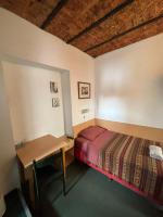 Chambre Simple avec Salle de Bains