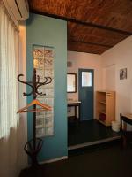 Single Room with Bathroom