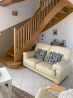 La Grange du marais de Sailly-Bray - Ferienwohnung Noyelles-sur-Mer