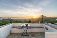 Tinos Sunset Villa - Ferienwohnung
