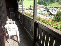 B&B Sauris - Morgenleit - Bed and Breakfast Sauris