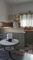 Apartamento con balcón