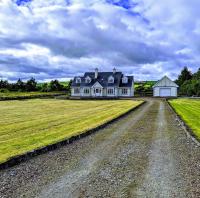 B&B Scariff - Clare Homestay - Bed and Breakfast Scariff