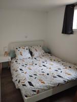Appartement Noméo - Bed and Breakfast Saint-Privat-des-Vieux