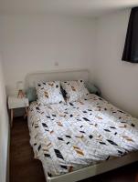 Appartement Noméo - Bed and Breakfast Saint-Privat-des-Vieux