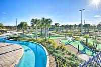 The Windermere - Pool Lazy River & Waterslides - B&B Kissimmee
