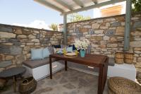 Chic Designed House - Bed and Breakfast Drios