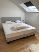 Prachtig duplex appartement met balkon te Wenduine - B&B De Haan