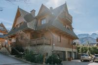 Lipki Park Zakopane - B&B