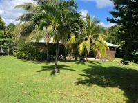 Villa nature - Ferienwohnung
