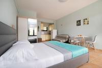 Emerald Studios Kriopigi II - B&B