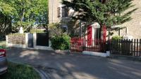 Studio pour 2 personnes - Salins de Giraud - Ferienwohnung