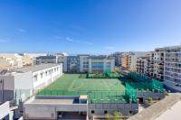 SB17 - 2 Bed Penthouse Panorama in Qawra - Chambres d’hôtes