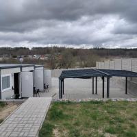 Domino - B&B Hluboká nad Vltavou