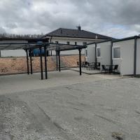 Domino - B&B Hluboká nad Vltavou