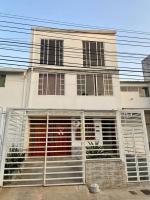 Cómodo apartamento en la ciudad bonita - B&B Bucaramanga