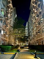 Staycation PH at Trees Residences - B&B